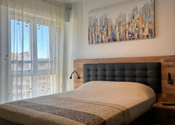 Apartamento Cojocaru