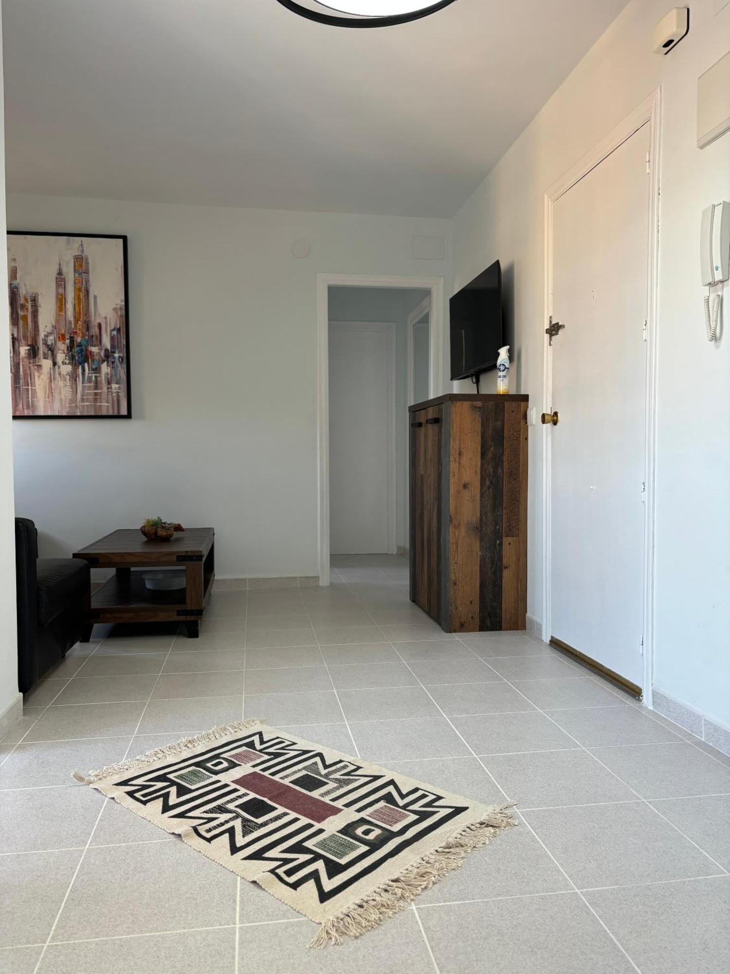 Apartment Cojocaru