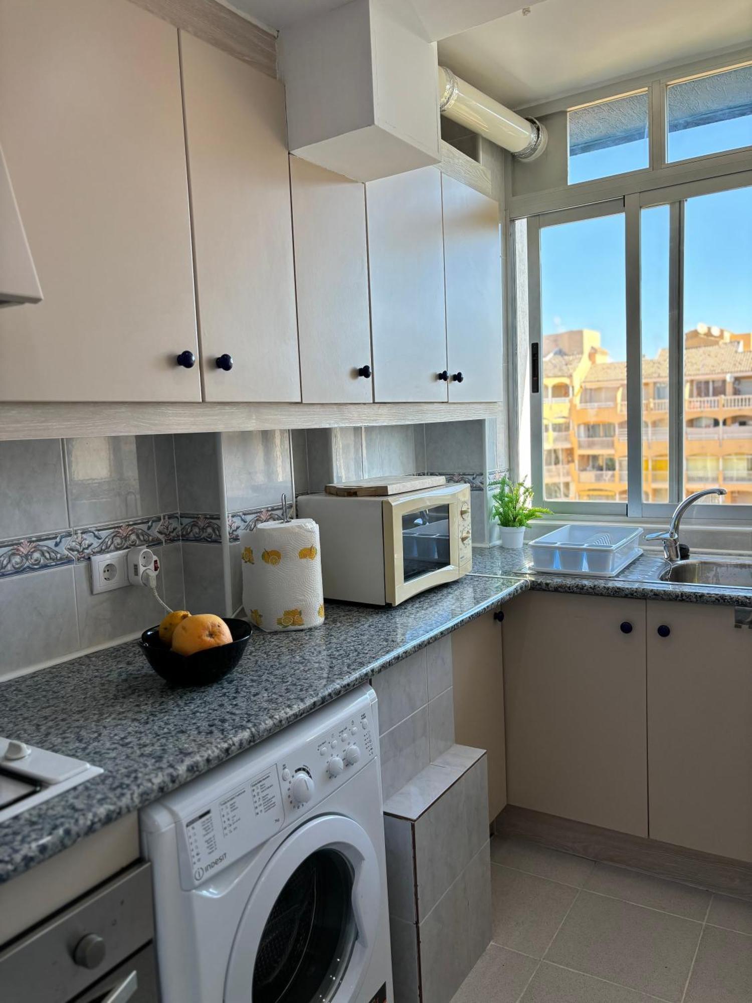 Cojocaru Apartment Calpe