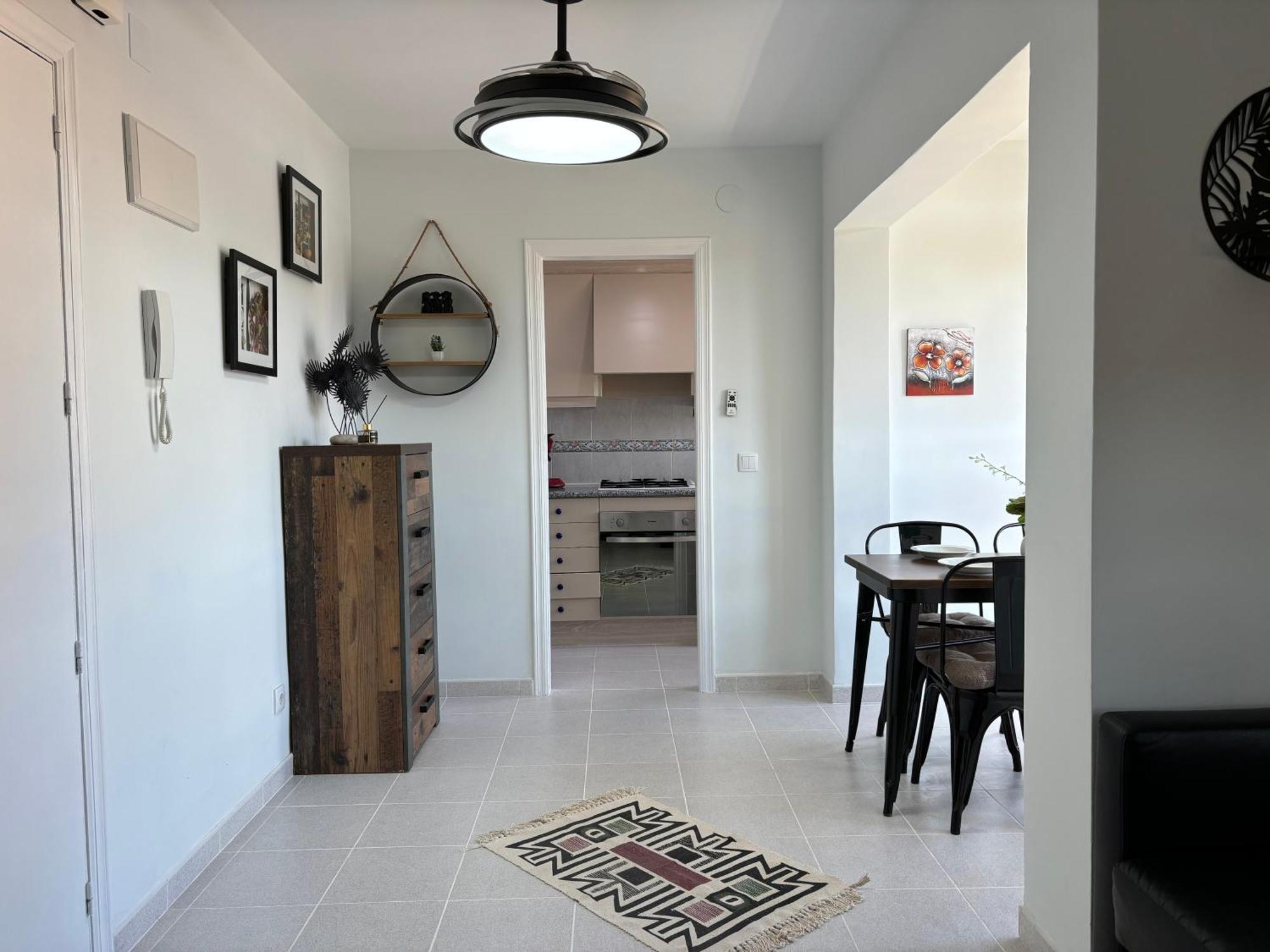 Cojocaru Apartment *