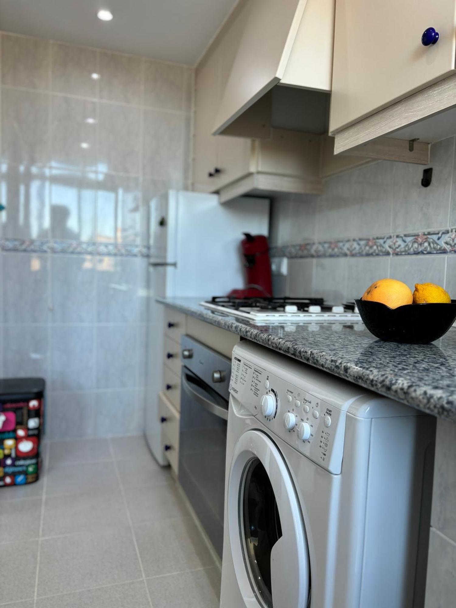 Apartment Cojocaru *