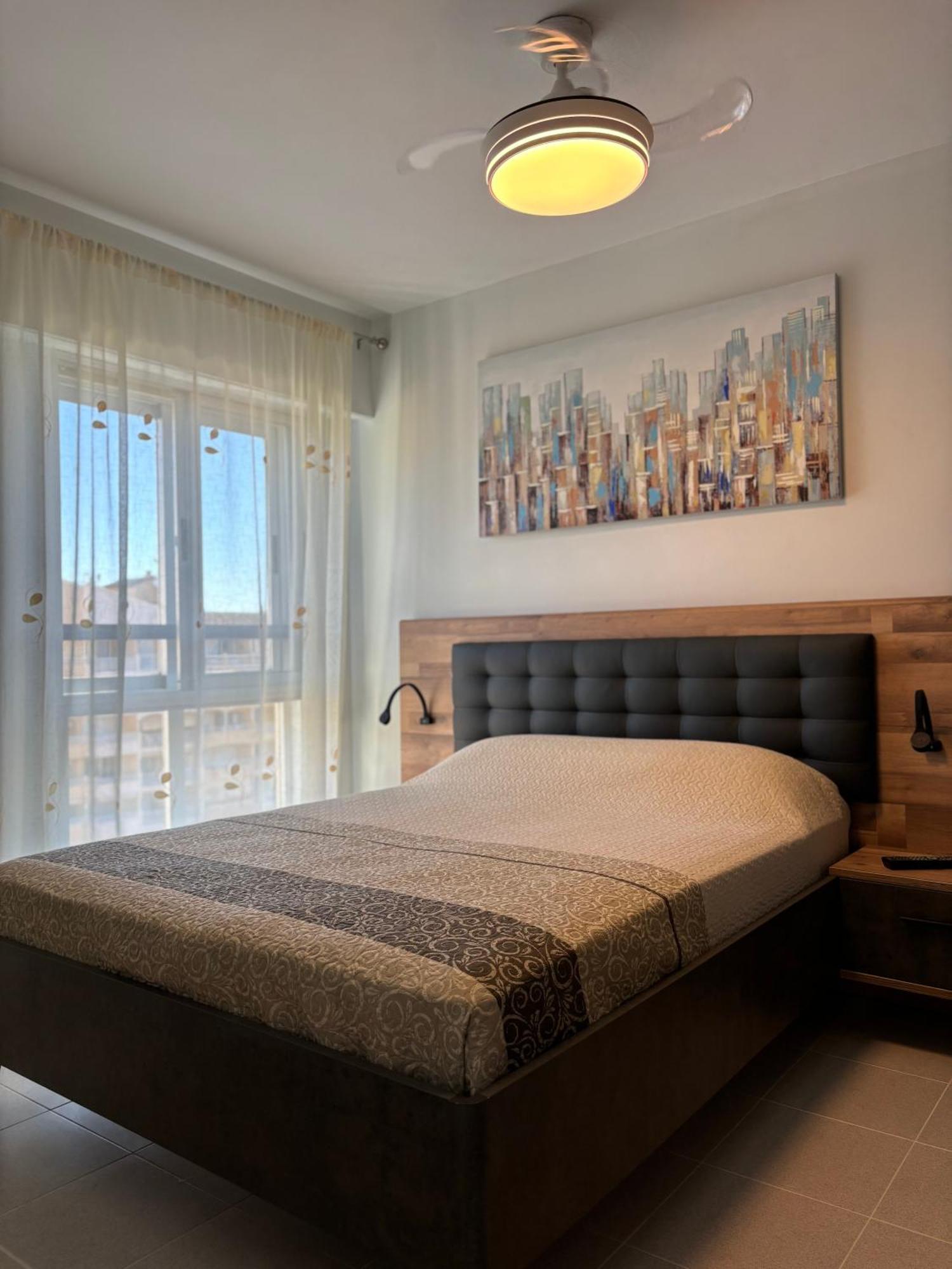 Cojocaru Apartment Calpe