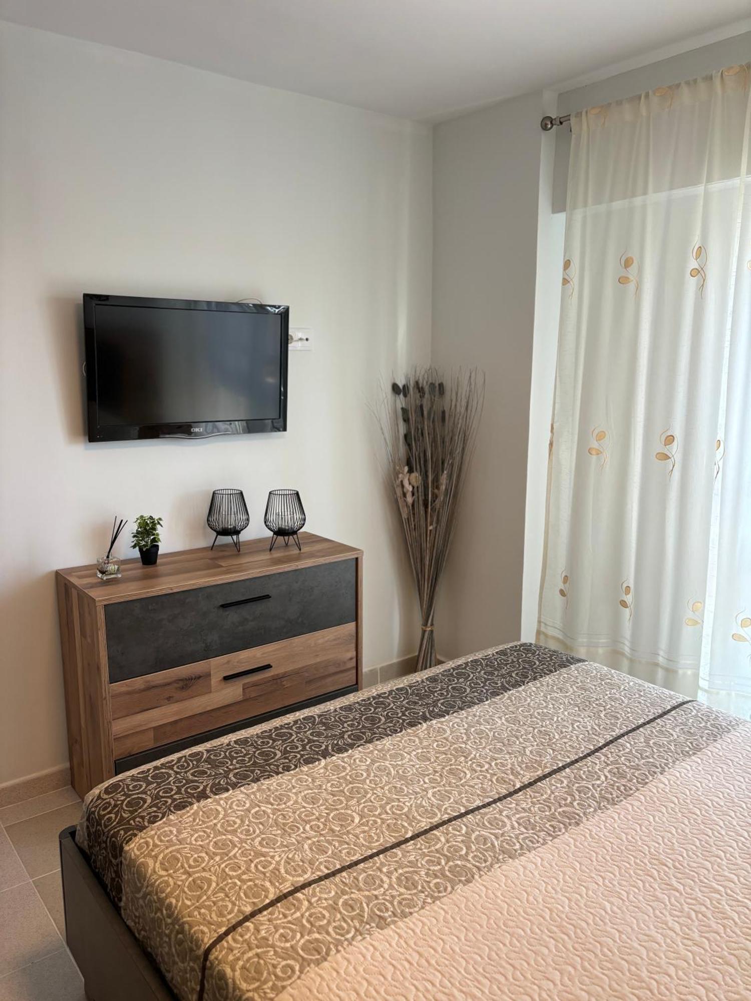 Apartment Cojocaru
