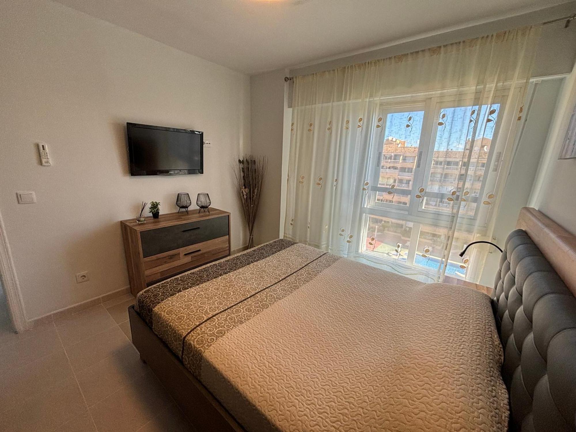 Apartment Cojocaru