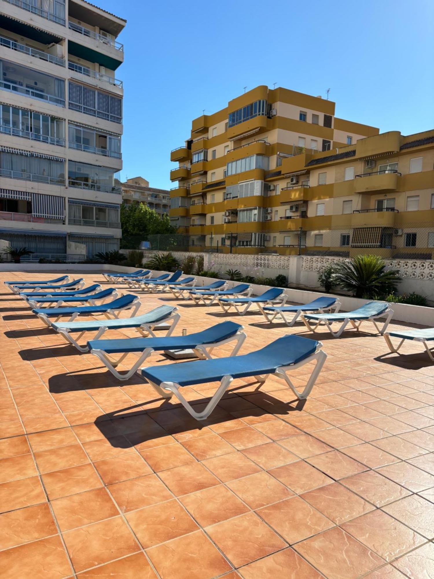 Apartment Cojocaru Calpe