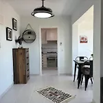 Apartamento Cojocaru