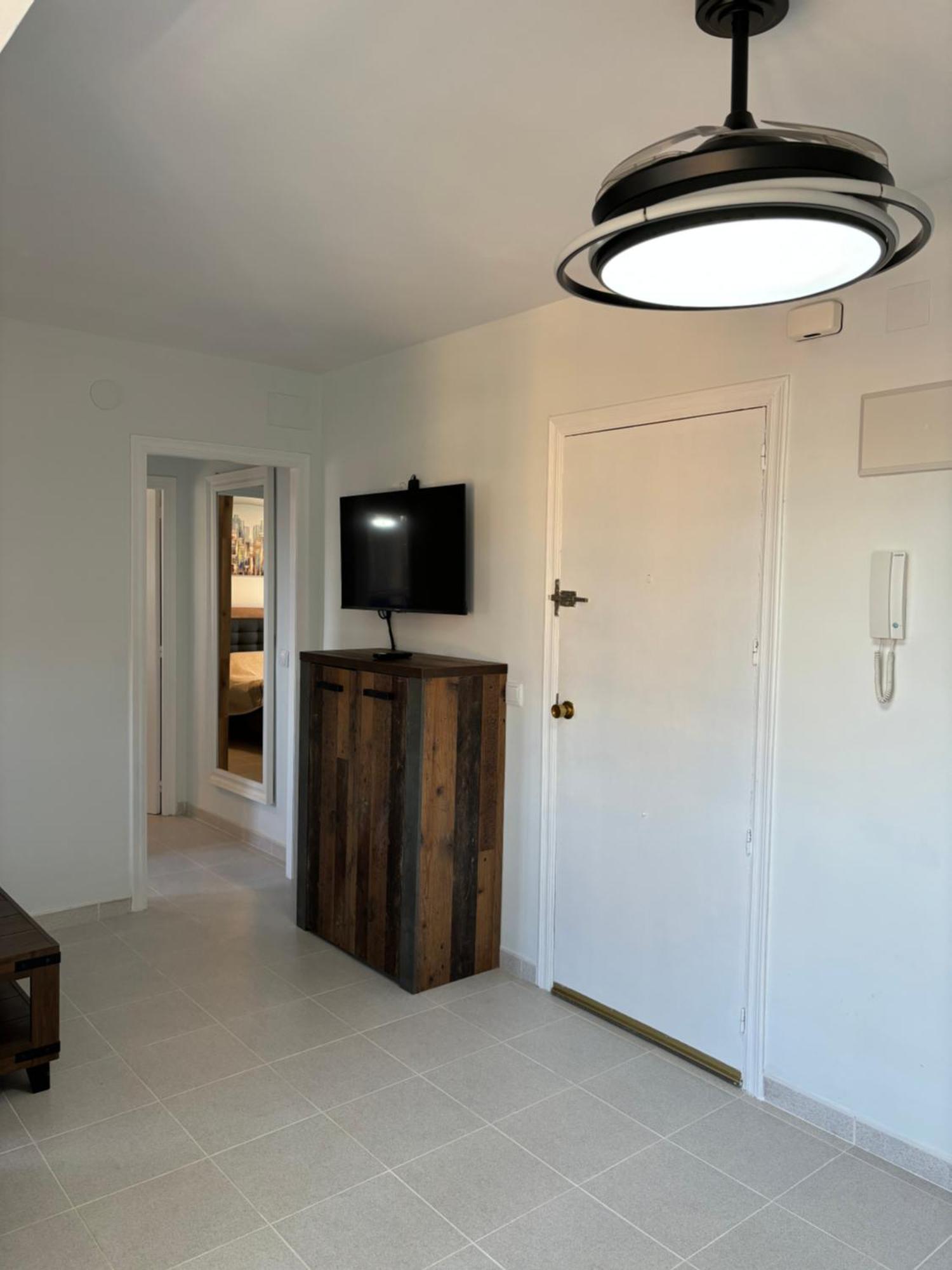 Cojocaru Appartement