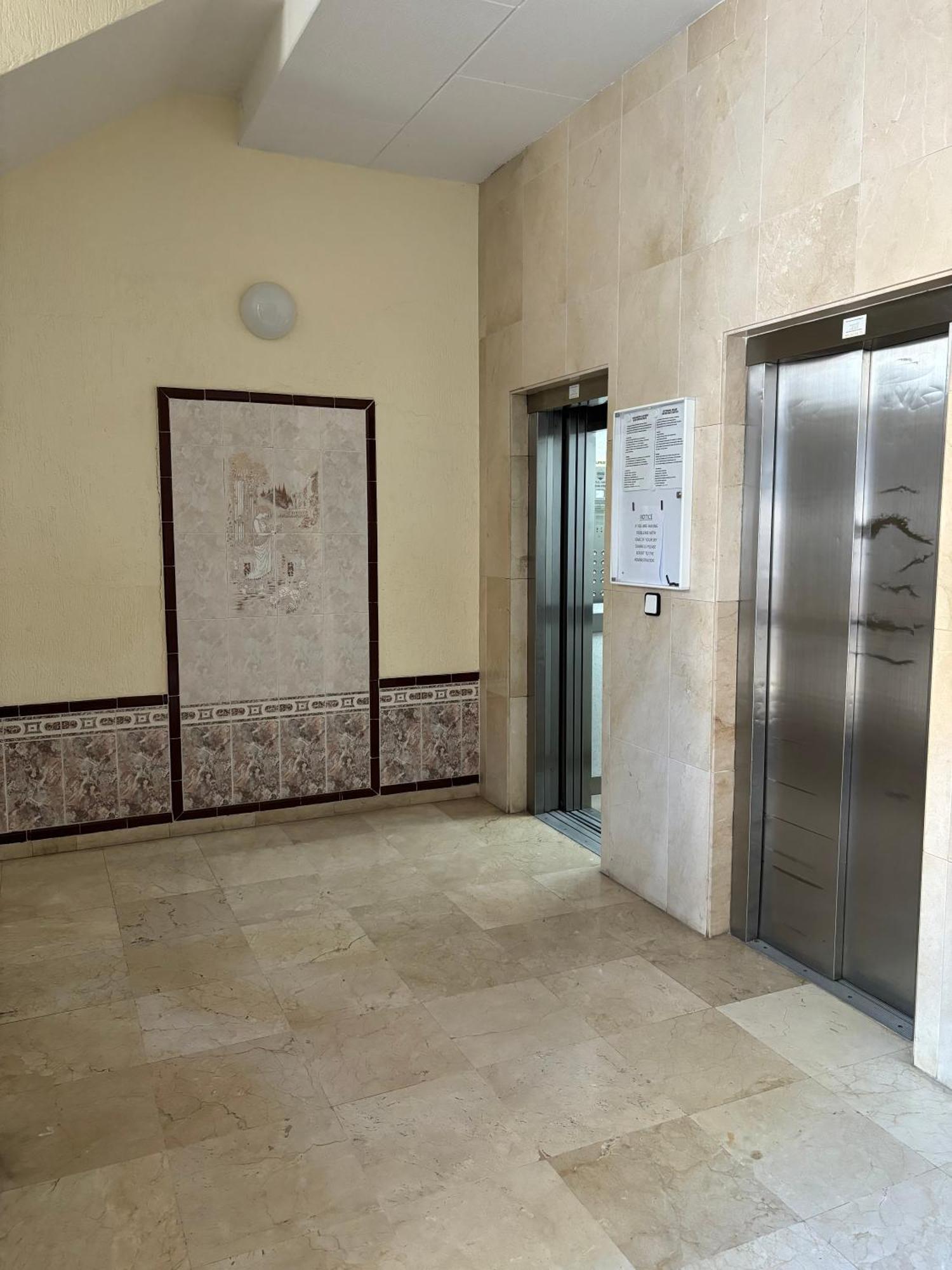 Cojocaru Appartement *